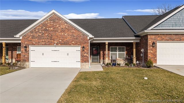 3409 Elaine Avenue, Jeffersonville, IN 47130