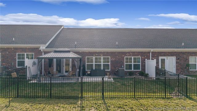 3409 Elaine Avenue, Jeffersonville, IN 47130