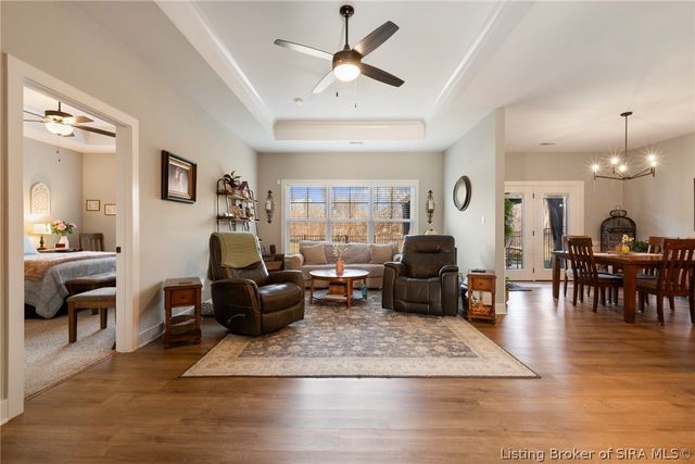 3409 Elaine Avenue, Jeffersonville, IN 47130
