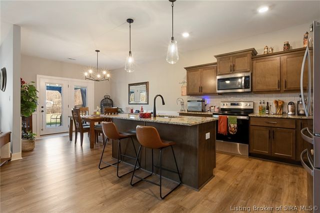 3409 Elaine Avenue, Jeffersonville, IN 47130