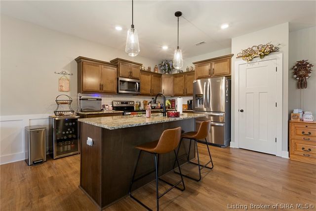 3409 Elaine Avenue, Jeffersonville, IN 47130
