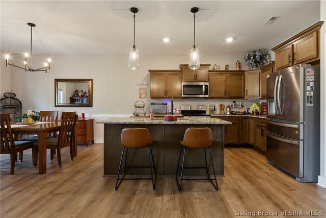 3409 Elaine Avenue, Jeffersonville, IN 47130