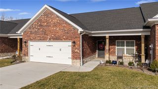3409 Elaine Avenue, Jeffersonville, IN 47130