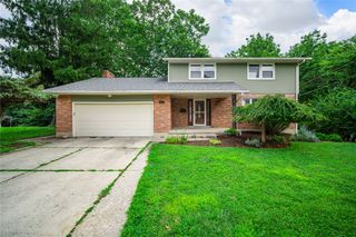 1616 Hillrose Place, Fairborn, OH 45324