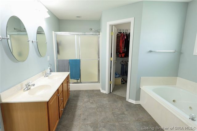 6307 Caleigh Drive, Charlestown, IN 47111