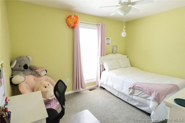 6307 Caleigh Drive, Charlestown, IN 47111