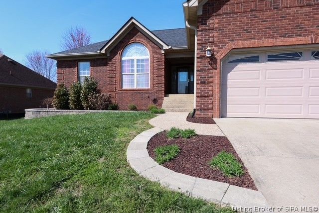 6307 Caleigh Drive, Charlestown, IN 47111