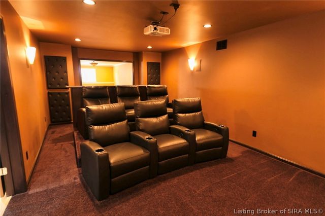 6307 Caleigh Drive, Charlestown, IN 47111