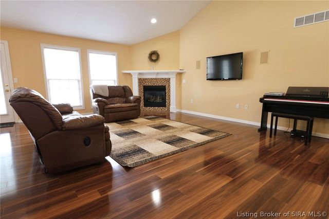 6307 Caleigh Drive, Charlestown, IN 47111