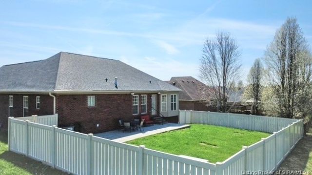 6307 Caleigh Drive, Charlestown, IN 47111
