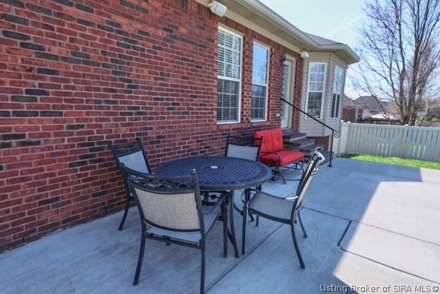 6307 Caleigh Drive, Charlestown, IN 47111