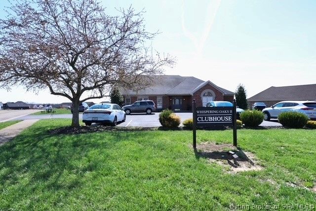 6307 Caleigh Drive, Charlestown, IN 47111