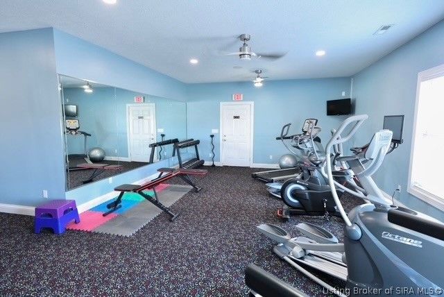 6307 Caleigh Drive, Charlestown, IN 47111