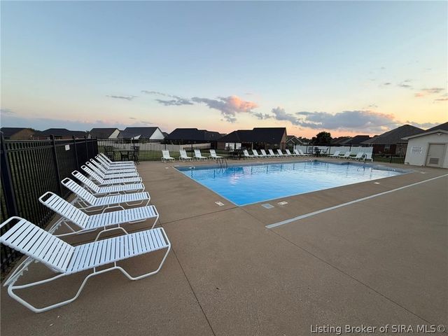 6307 Caleigh Drive, Charlestown, IN 47111