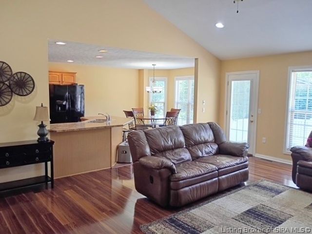 6307 Caleigh Drive, Charlestown, IN 47111
