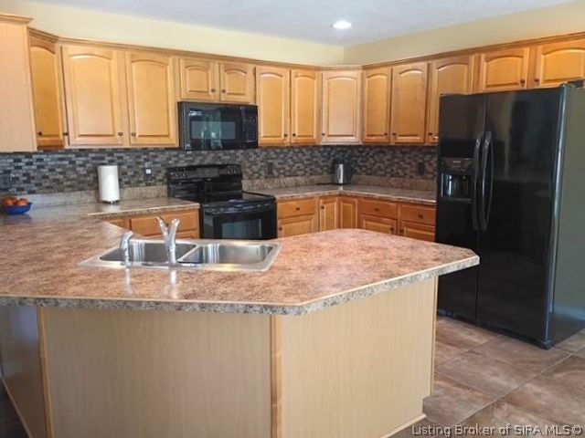 6307 Caleigh Drive, Charlestown, IN 47111