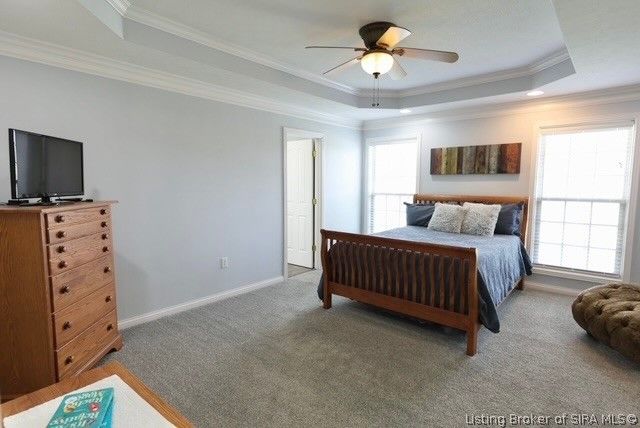 6307 Caleigh Drive, Charlestown, IN 47111