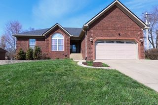 6307 Caleigh Drive, Charlestown, IN 47111