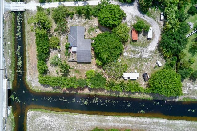 Address unavailable.