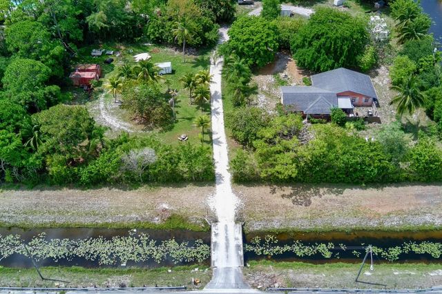 Address unavailable.