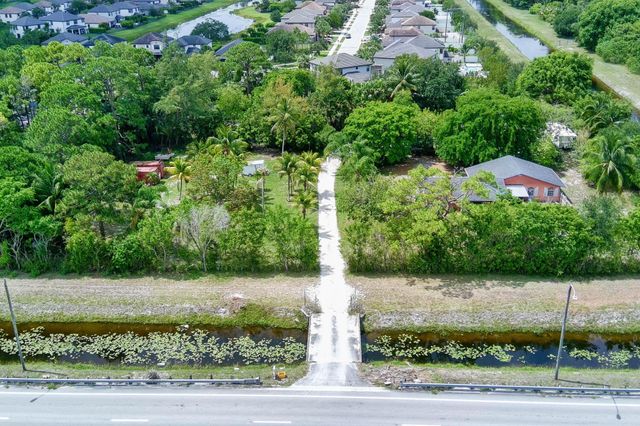 Address unavailable.