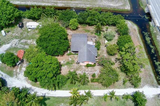 Address unavailable.