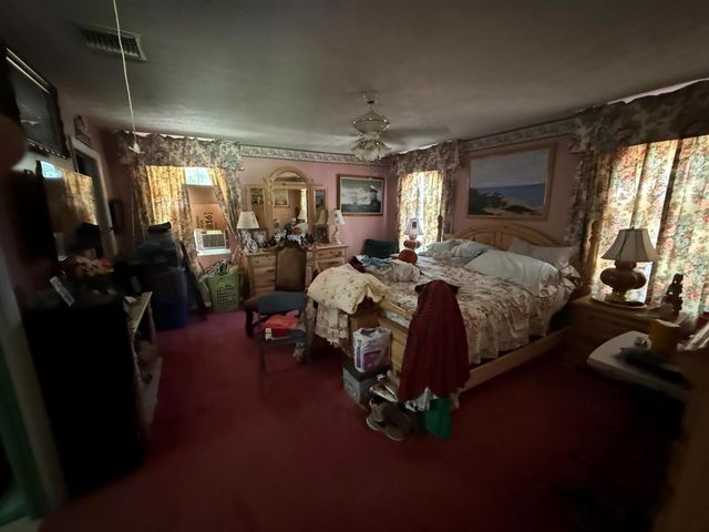 Address unavailable.