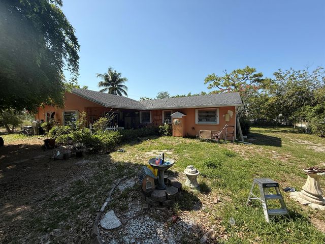 Address unavailable.