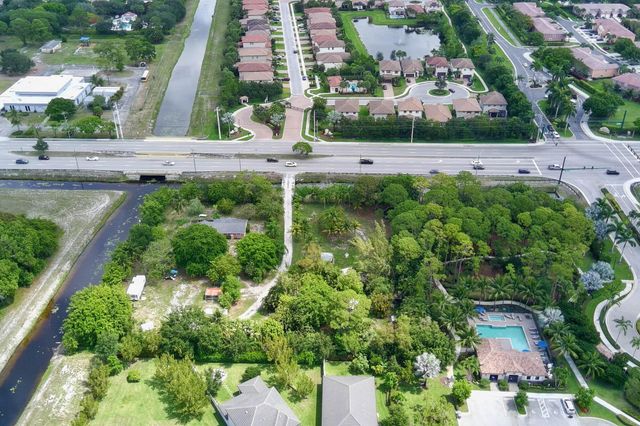 Address unavailable.