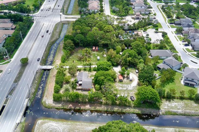 Address unavailable.