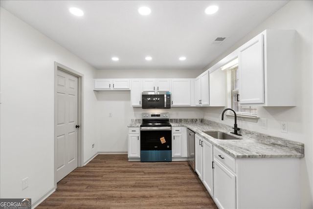 140 Madison Place, Adairsville, GA 30103