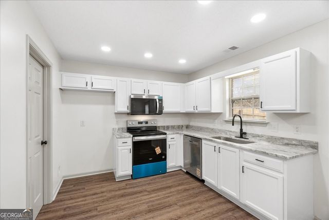 140 Madison Place, Adairsville, GA 30103