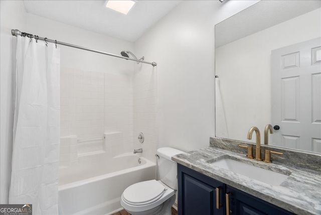 140 Madison Place, Adairsville, GA 30103