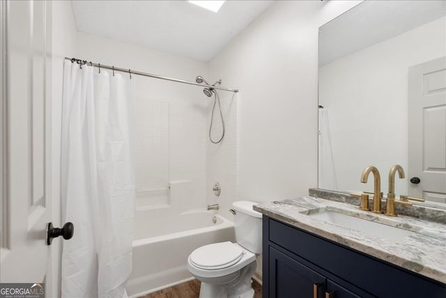 140 Madison Place, Adairsville, GA 30103