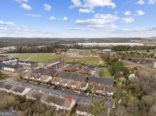 140 Madison Place, Adairsville, GA 30103