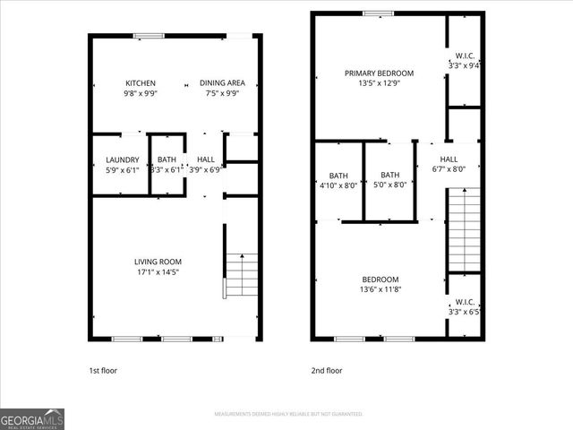 140 Madison Place, Adairsville, GA 30103