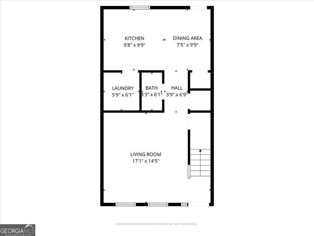 140 Madison Place, Adairsville, GA 30103