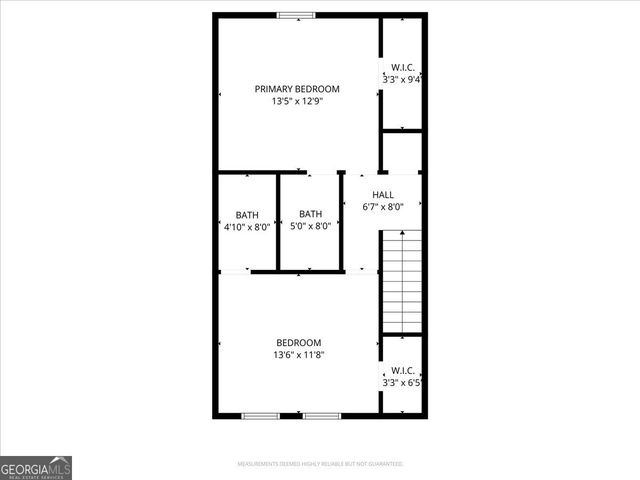 140 Madison Place, Adairsville, GA 30103