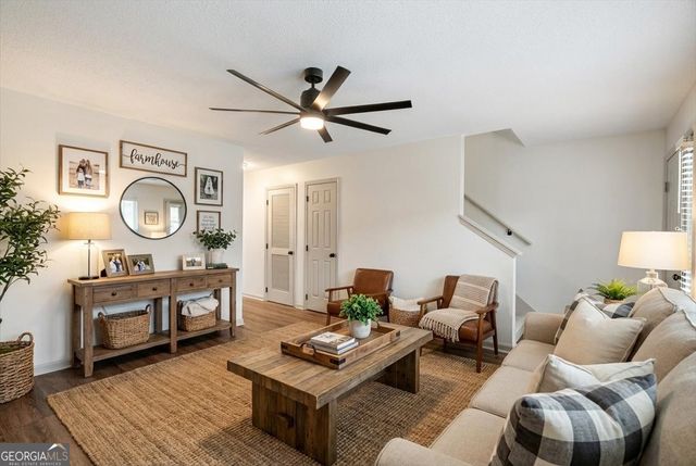 140 Madison Place, Adairsville, GA 30103