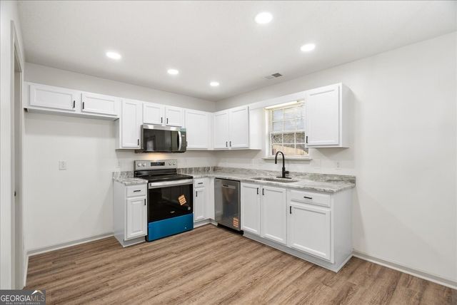 140 Madison Place, Adairsville, GA 30103