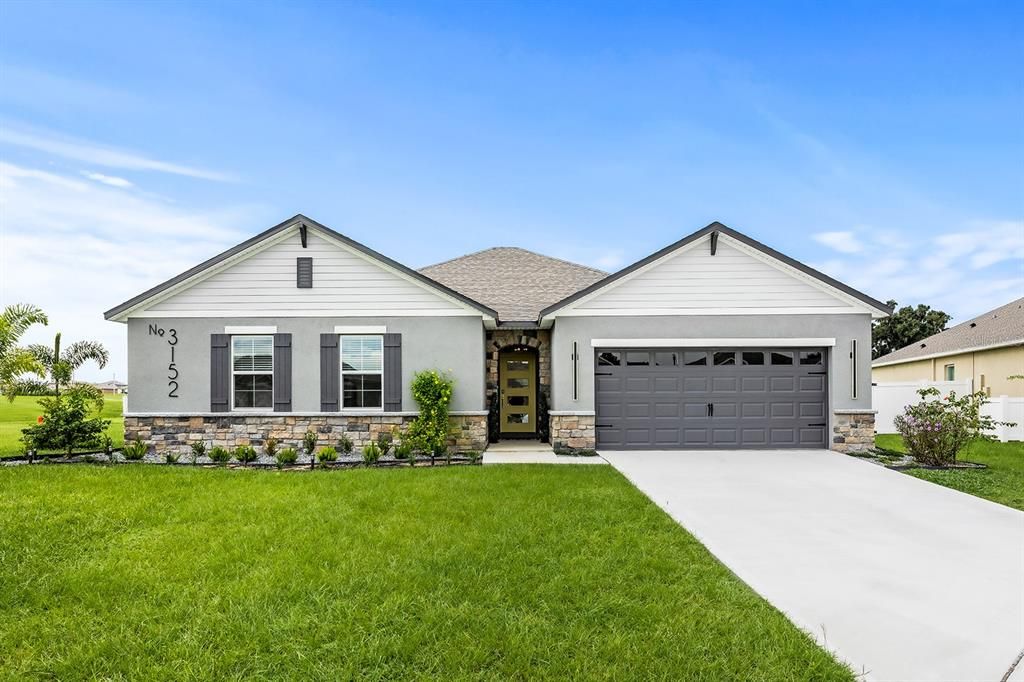 3152 CASPIAN FEATHER STREET, Bartow, FL 33830