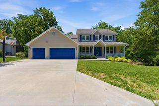 3705 Pullman Landing, Manhattan, KS 66503