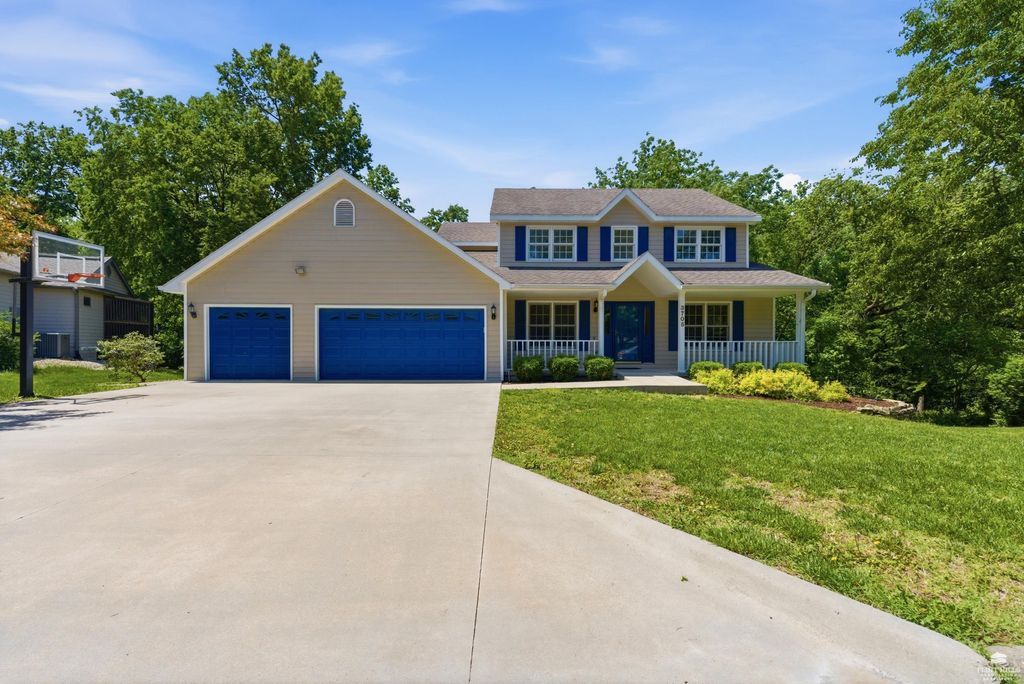 3705 Pullman Landing, Manhattan, KS 66503