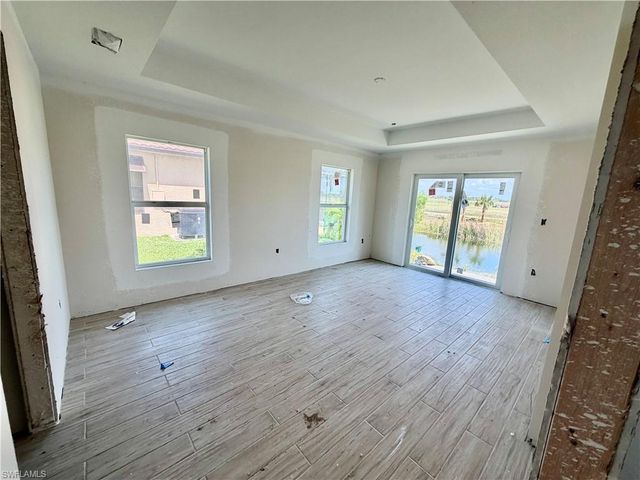 1123 NW 24th TER, Cape Coral, FL 33993