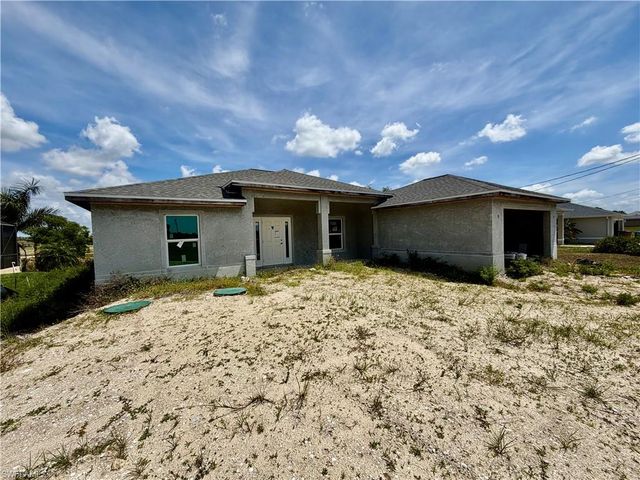 1123 NW 24th TER, Cape Coral, FL 33993