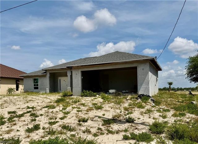 1123 NW 24th TER, Cape Coral, FL 33993