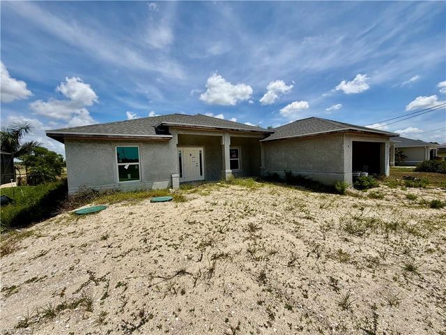 1123 NW 24th TER, Cape Coral, FL 33993
