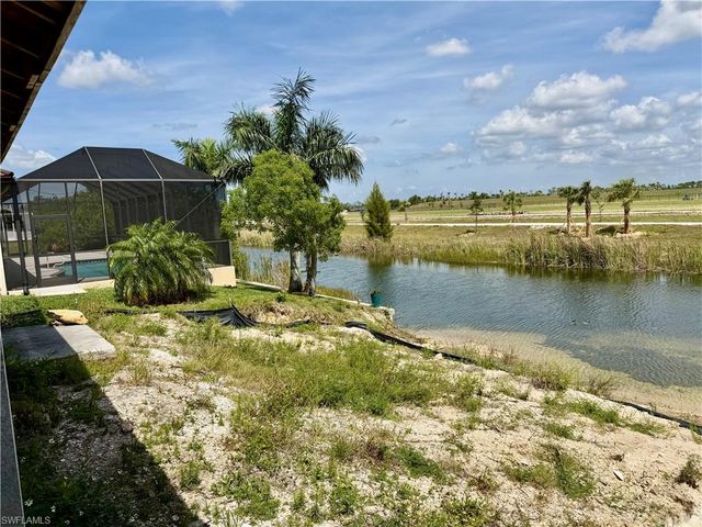 1123 NW 24th TER, Cape Coral, FL 33993