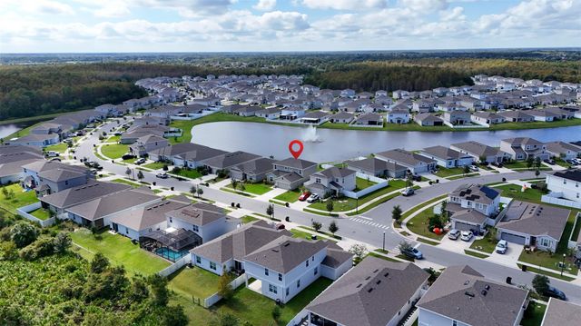 4295 Southern Vista Loop, St Cloud, FL 34772