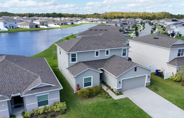 4295 Southern Vista Loop, St Cloud, FL 34772